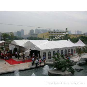 Good Quality Used Tents for Event